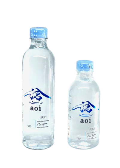 AOI Bottles